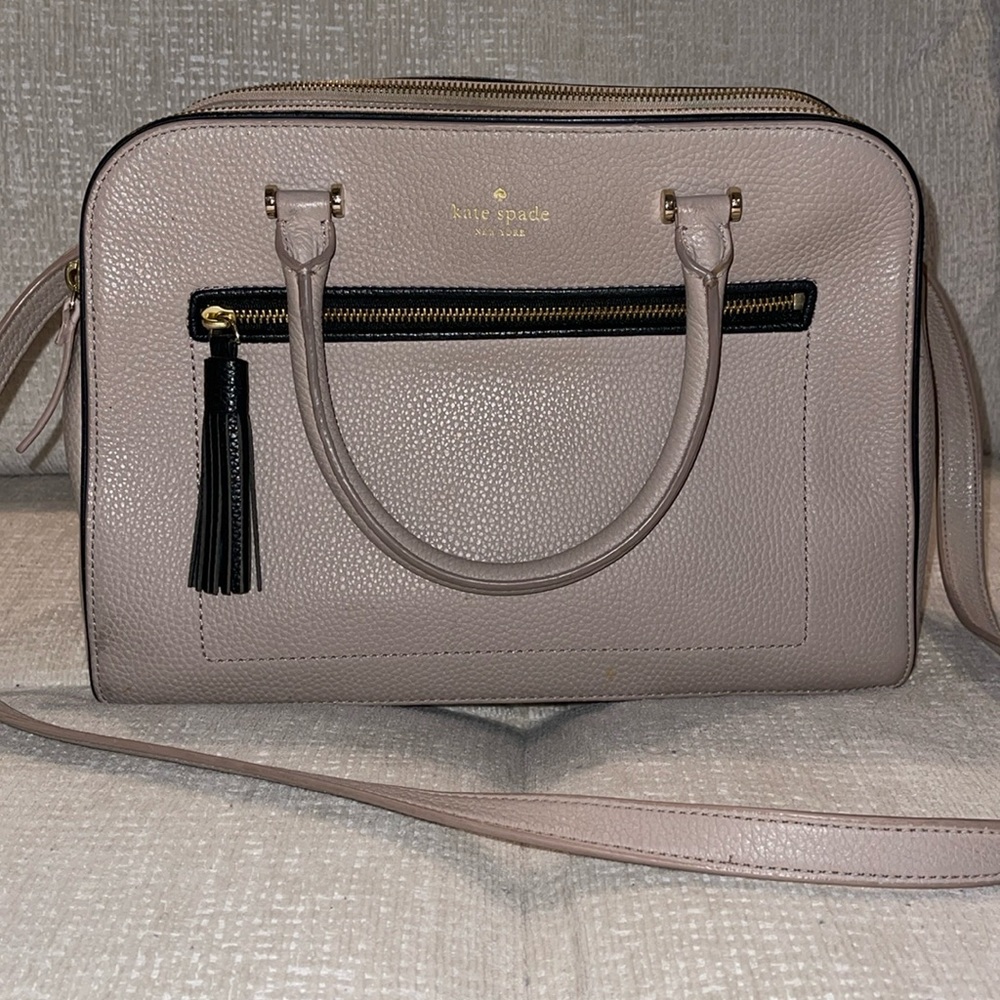 Kate Spade Chester Street Purse